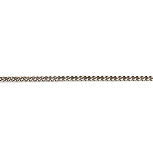 Chain silver (925) "Gourmet" - Image 2